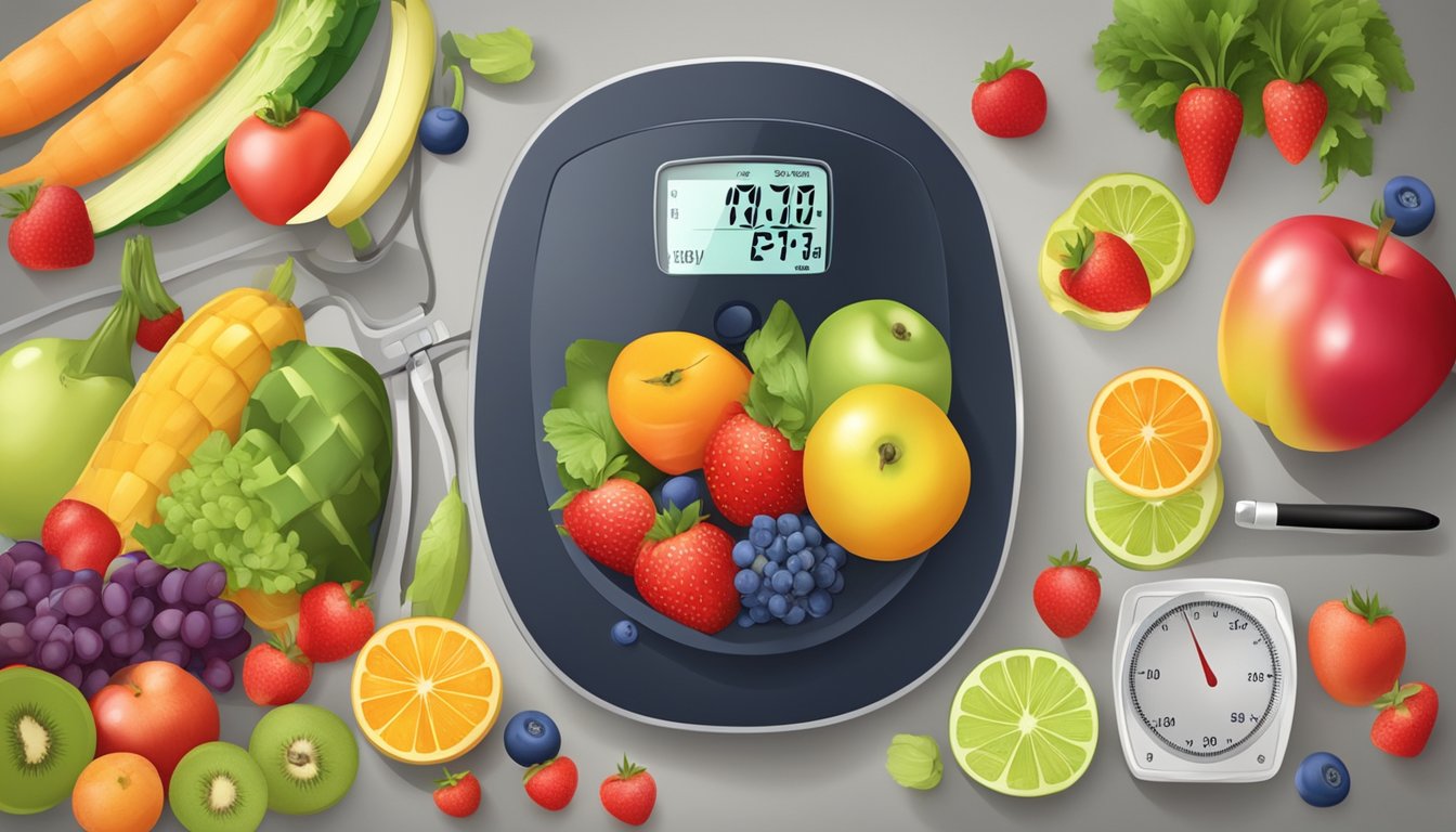 Flexitarian Diet Influence on Blood Pressure Management