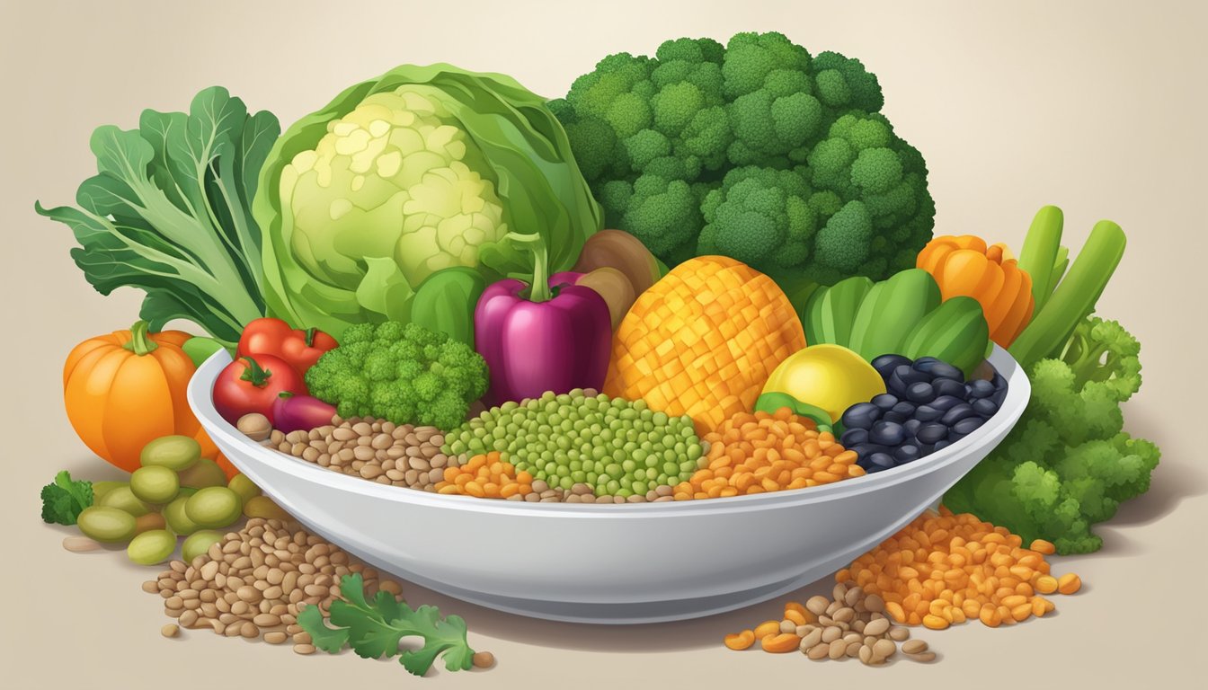 Fiber’s Essential Role in Managing High Blood Pressure