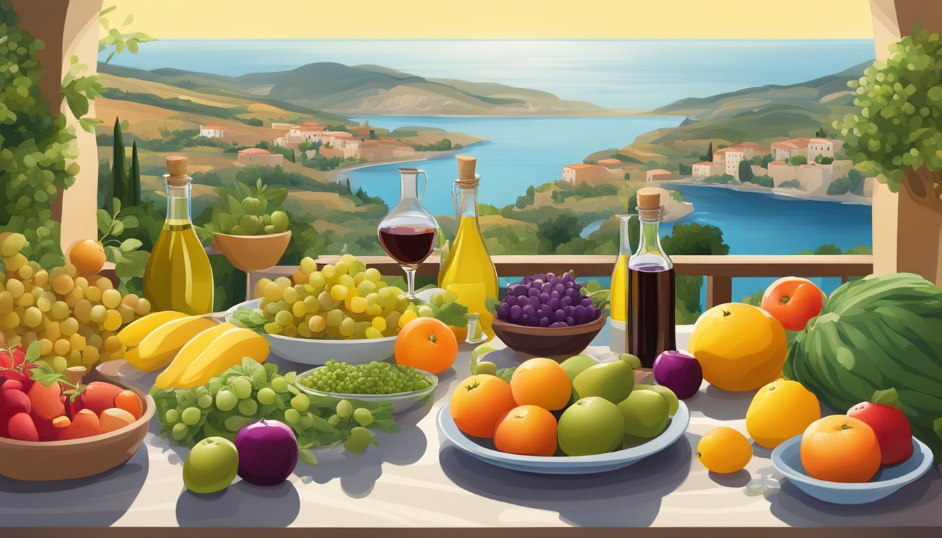 New Insights on the Mediterranean Diet’s Role in Reducing Hypertension Risk