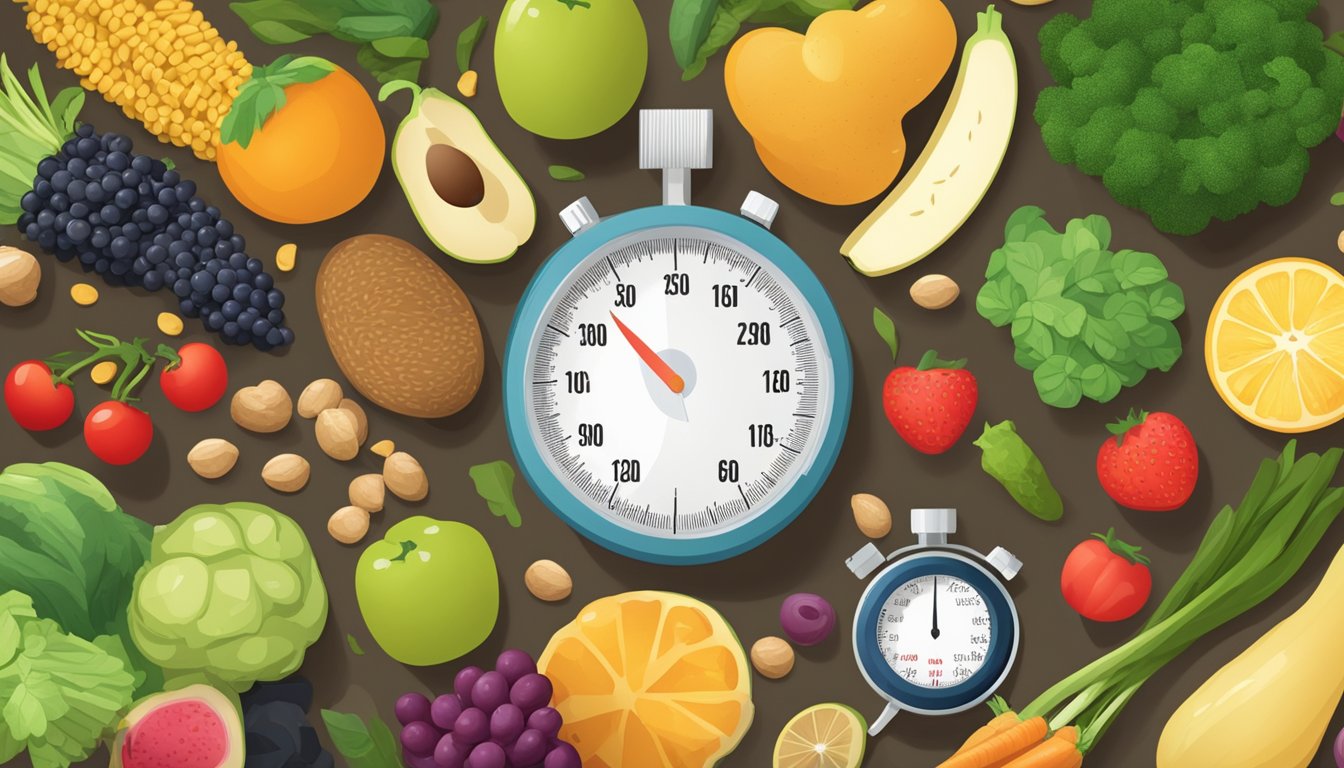 Top Diet Plans for Managing Hypertension: Evidence-Based Strategies